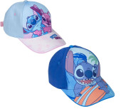 Boné Disney Stitch Sortido