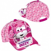 Boné Dizzi  Super Wings Sortido