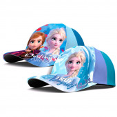 Boné Frozen 2 True Sortido