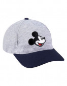 Boné Mickey Disney Azul