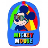 Boné Mickey Rainbow