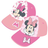 Boné Minnie Cute Sortido