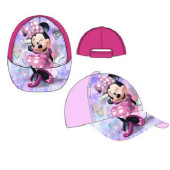 Boné Minnie Disney Hearts  Sortido