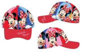 Boné Minnie Disney Sublimation