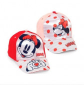 Boné Minnie Love Disney Sortido