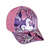 Bone Minnie Mouse Cap 