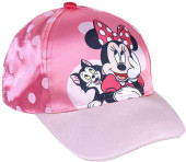 Boné Minnie Pink