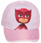 Boné PJ Masks Corujinha