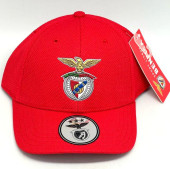 Boné S. L. Benfica Adulto