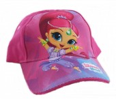 Boné Shimmer  de Shimmer e Shine