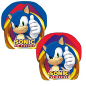 Boné Sonic Ring Sortido