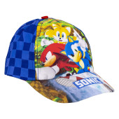 Boné Sonic
