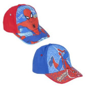 Boné Sortido Spiderman Marvel