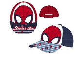 Boné Spiderman Mask Sortido