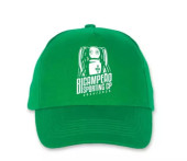 Boné Sporting Bicampeão 2024/2025