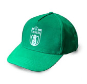 Boné Sporting Campeão Verde 2023/2024