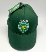 Boné Sporting CP Verde