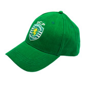 Boné Verde Sporting Criança