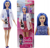 Boneca Barbie Posso Ser Cientista