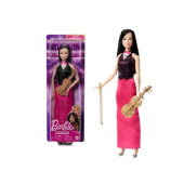 Boneca Barbie Posso Ser Violinista