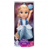 Boneca Cinderela Disney 38cm