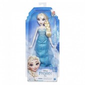 Boneca Elsa disney frozen