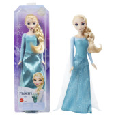 Boneca Elsa Frozen Disney 100 Anos