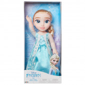 Boneca Elsa Frozen Disney 38cm