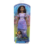 Boneca Encanto Disney Isabela