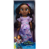 Boneca Isabela Encanto Disney 38cm