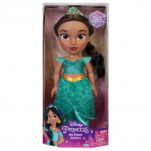 Boneca Jasmine Disney 38cm