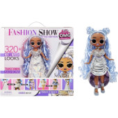 Boneca LOL Surprise OMG Fashion Show Style Edition - Missy Frost