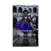Boneca Monster High Wednesday Bianca