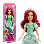 Boneca Princesa Disney Ariel