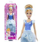Boneca Princesa Disney Cinderela