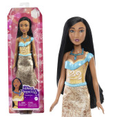 Boneca Princesa Disney Pocahontas