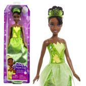 Boneca Princesa Disney Tiana