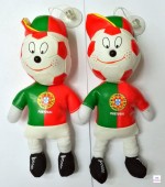 Boneco c/ ventosa Portugal