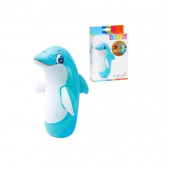 Boneco Insuflável Golfinho 97cm