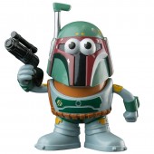 Boneco Star Wars Boba Fett