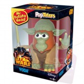 Boneco Yoda Star Wars