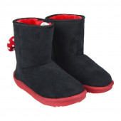 Bota Casual Minnie Mouse