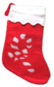 Bota Meia pai Natal