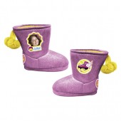 Botas quarto Sou Luna Yes