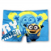 Boxer Minions 3Und