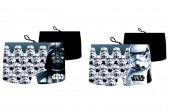 Boxer Star Wars Disney - Sortido