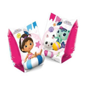 Braçadeiras Insufláveis Gabby´s Dollhouse Disney