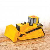 Bulldozer CAT c/ luz e som