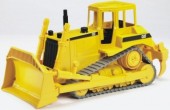 Bulldozer Caterpillar Bruder