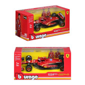 Burago Race F1 Ferrari SF-24 1:43